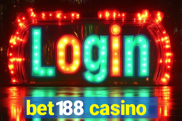 bet188 casino